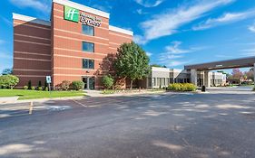 Country Inn & Suites Naperville Il